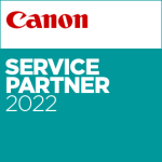 Service Partner Logo 2022