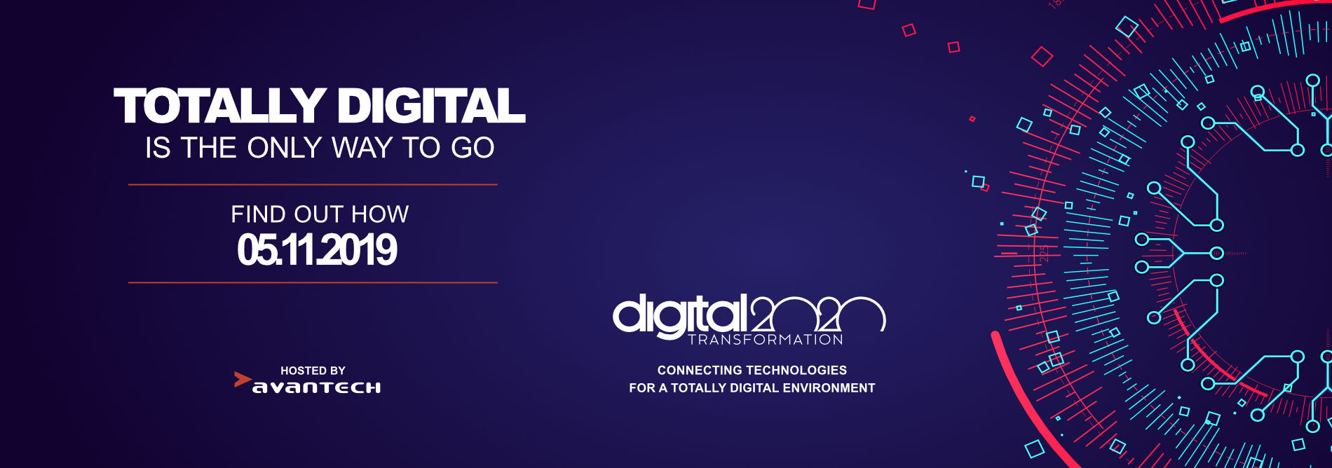 DigitalTransformation2020 Digital transformation agenda_page banner