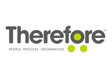 Therefore-Logo