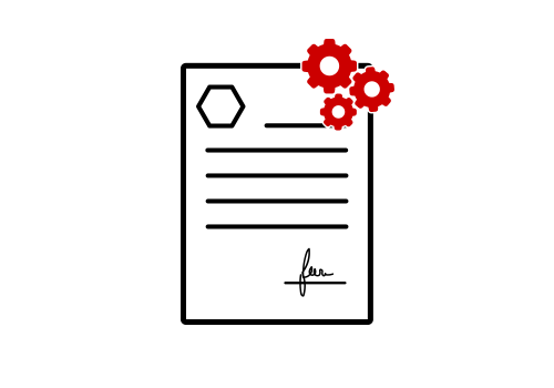 management Digital Automation Managed Print and Document Services