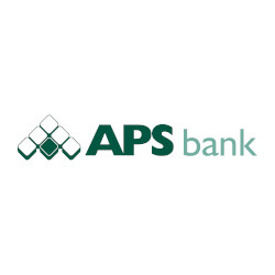 APS Bank_250x250 APS Bank logo