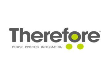 Therefore logo _360x250