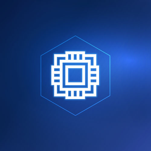 Digital Solutions Icon