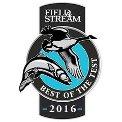 Field and Stream Award 2016 logo_Vanguard