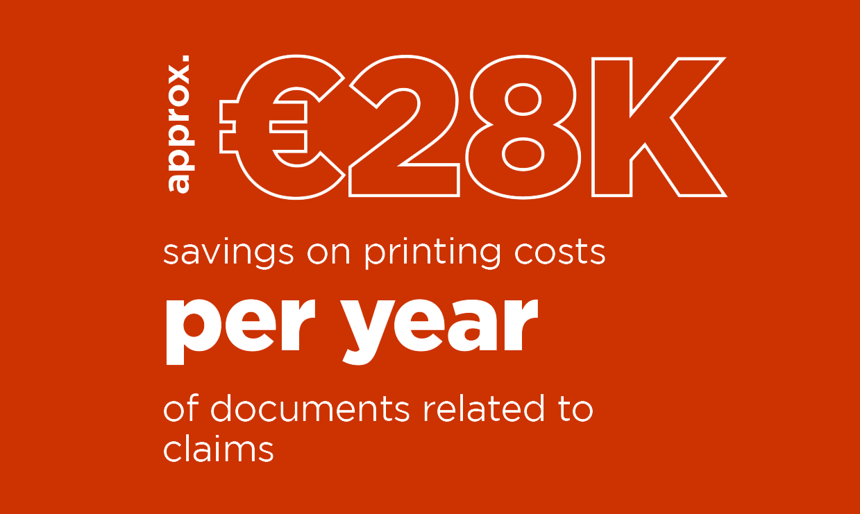 Savings Infographics_MAPFRE Middlesea Case Study