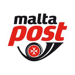 Malta Post Malta Post logo_case study