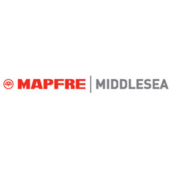 MAPFRE Middlesea logo_case study