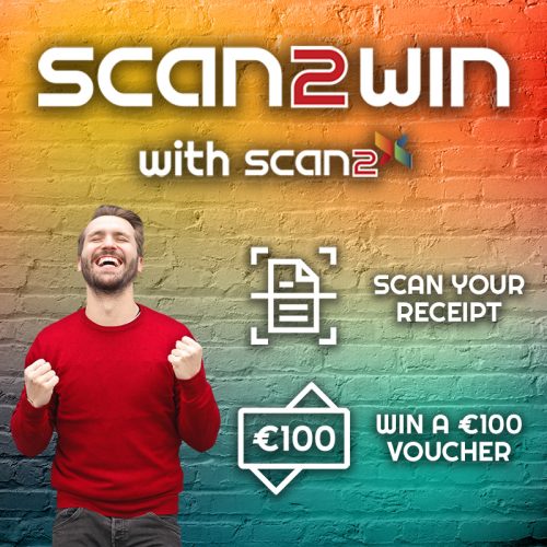 Avantech Software | Scan2Win Lottery by Scan2x - Avantech Software