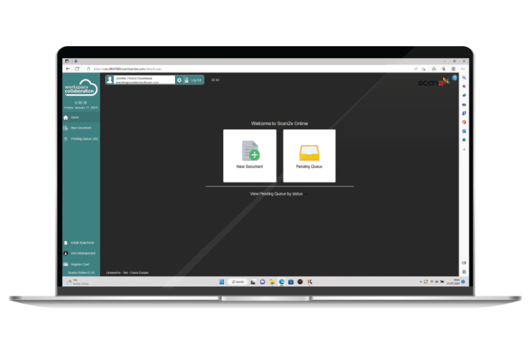 Avantech Software | Intelligent Scanning Software, Document and Data ...