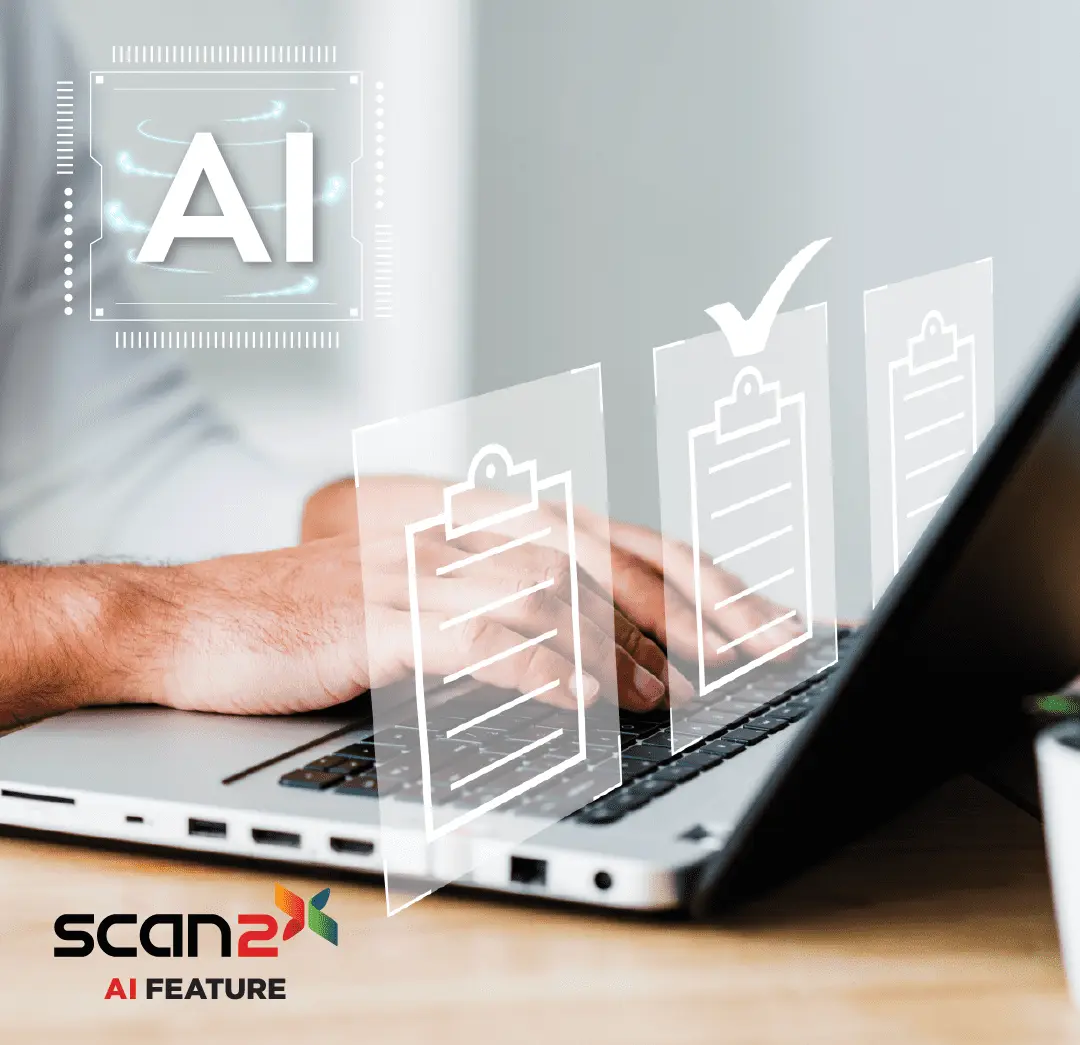 Scan2x AI