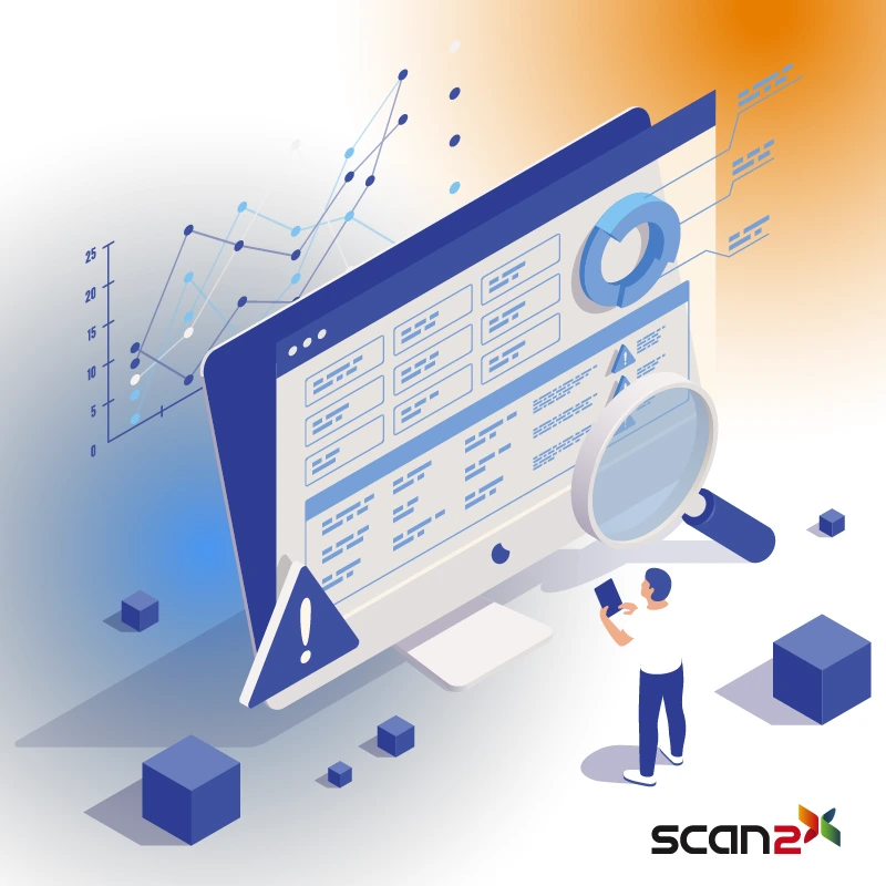 Clean Data with Intelligent Capture