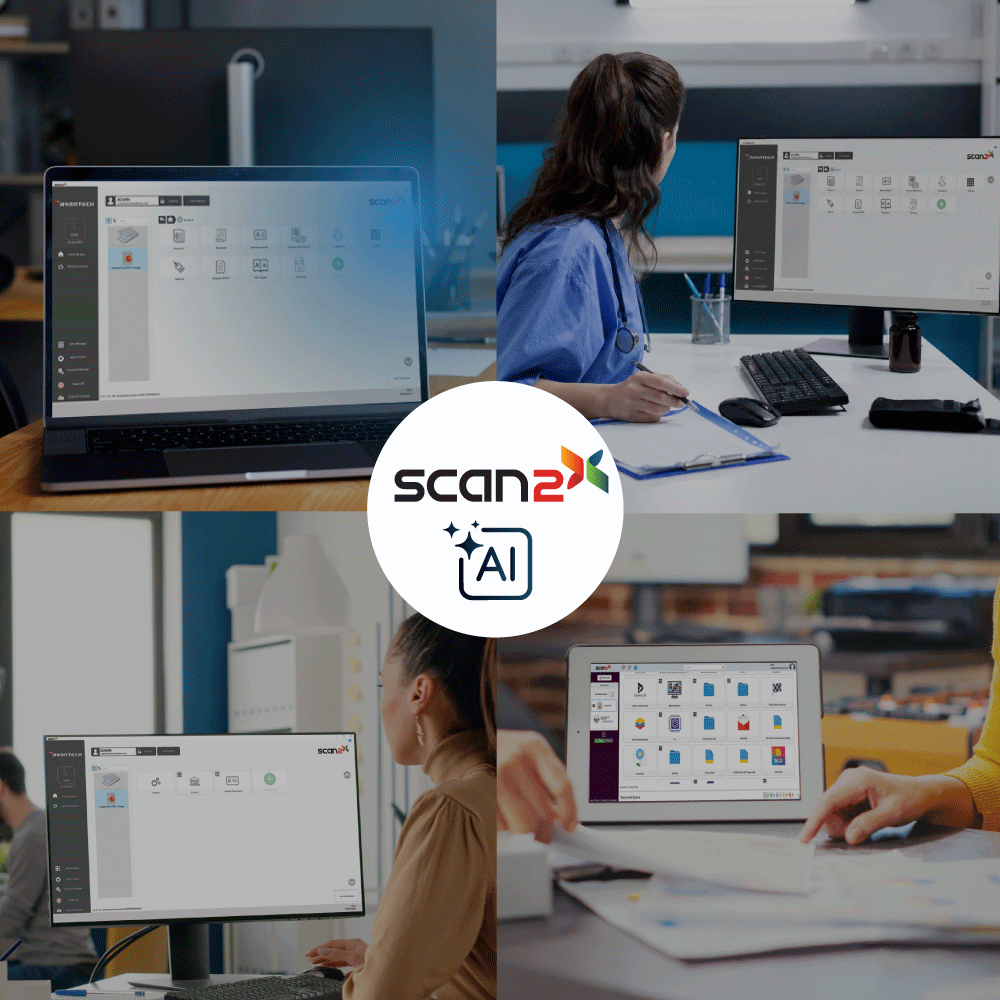 Intelligent Document Processing
